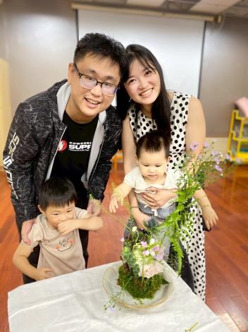 LINE_ALBUM_2025111 花藝2_251104_145