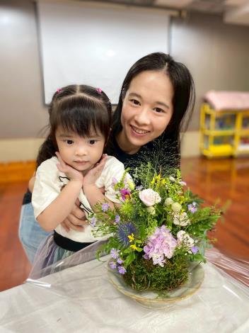 LINE_ALBUM_2025111 花藝2_251104_154