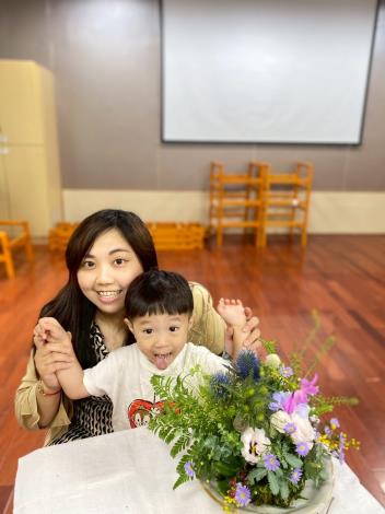 LINE_ALBUM_2025111 花藝2_251104_141