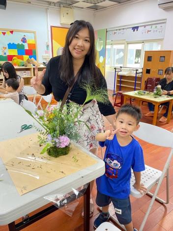 LINE_ALBUM_2025111 花藝2_251104_107