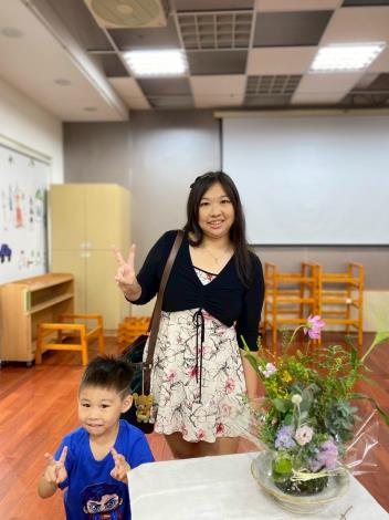 LINE_ALBUM_2025111 花藝2_251104_127