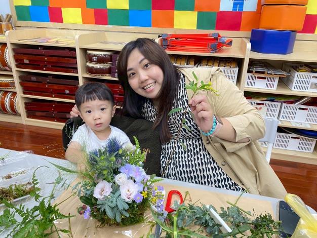 LINE_ALBUM_2025111 花藝2_251104_89