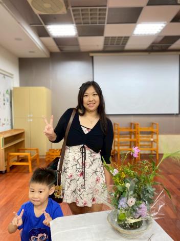 LINE_ALBUM_2025111 花藝2_251104_129