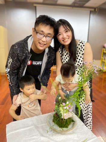 LINE_ALBUM_2025111 花藝2_251104_146