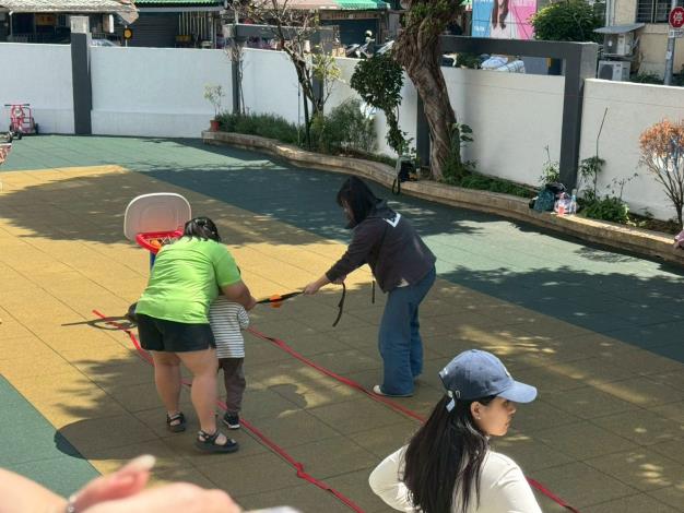 115314走繩趣34