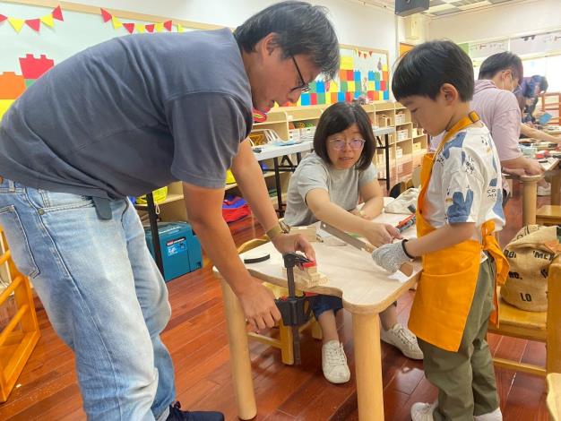 LINE_ALBUM_2026418 士林園馬力全開小小木工_260420_22