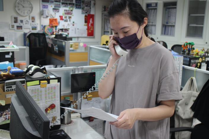 教育局書面通報及傳真.JPG