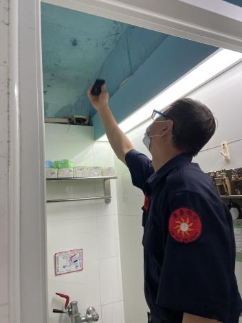 防止針孔攝影偵測-1