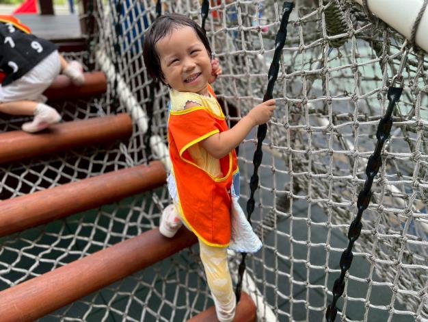 好玩的戶外遊戲