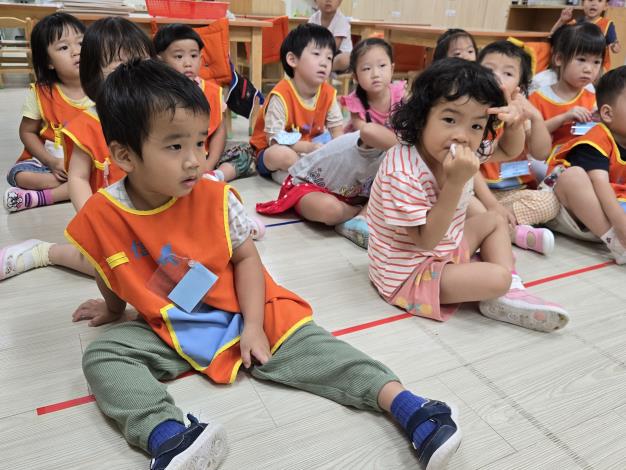 專心的上課時間