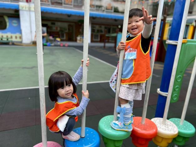 好玩的戶外遊戲