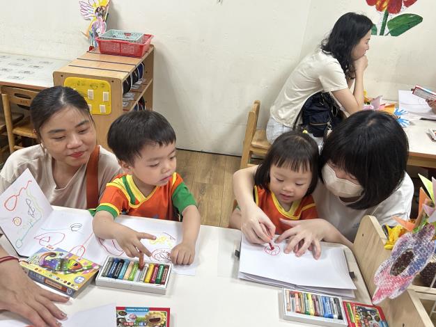 信義家庭日：故事編創《超神奇種子鋪》.JPG