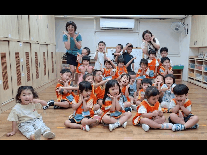 臺北市立信義幼兒園