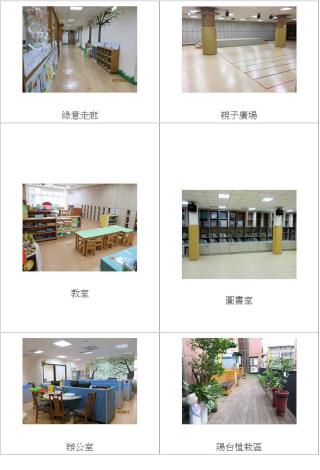 環境照片