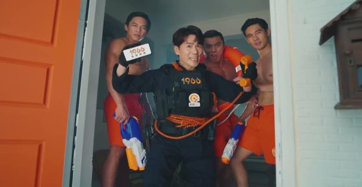 1966長照專線，讓我們接住你