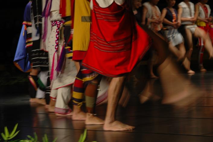 原住民族傳統樂舞.JPG
