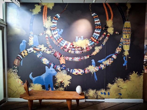 藝術特展現場實景-6