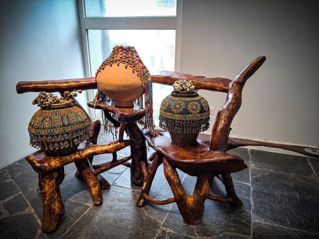 藝術特展現場實景-4