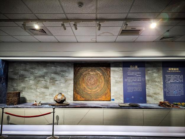 藝術特展現場實景-2