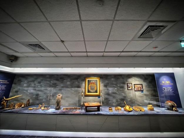 藝術特展現場實景-3