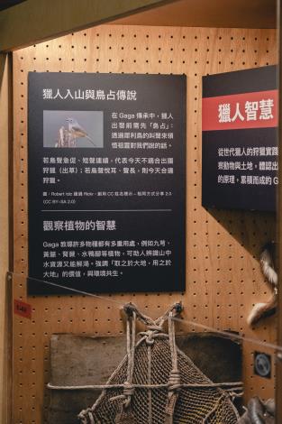 圖5-獵人逐跡rapan c’oli mluyak