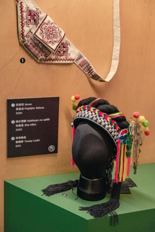 圖3-Tuying都市原住民的樣貌