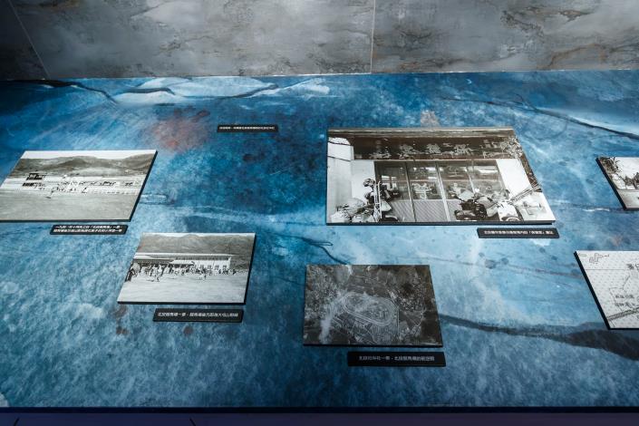 圖說7 _藝術家梁廷毓《越界的神靈：番王爺》