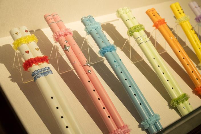 8. 第四章：愛像時光流動的證明_Sutipau Tjaruzaljum 陳亮