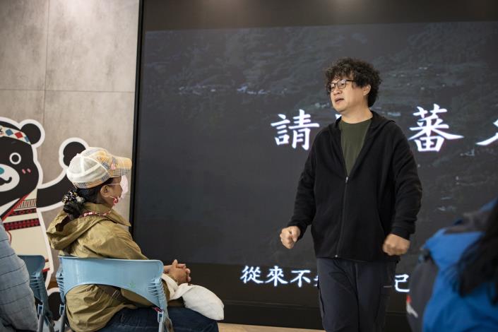 凱達格蘭電影院6