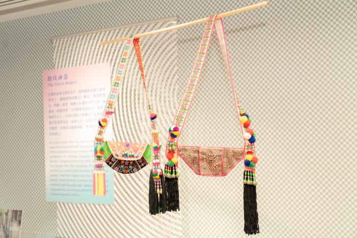 5. 第二章:像濃厚的思念之情