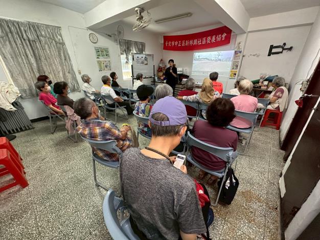 LINE_ALBUM_20250826 中正區林興里