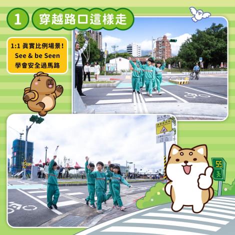 關卡1