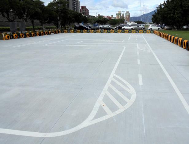 變換車道