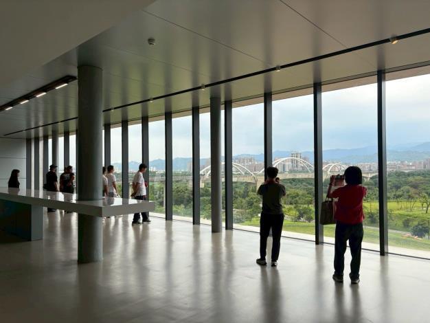 新北市立美術館(5)