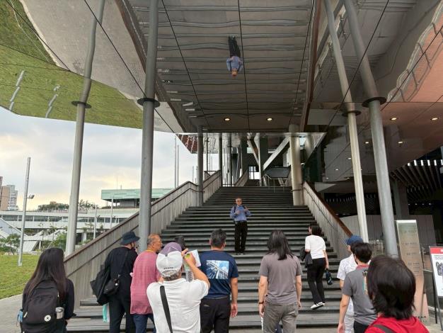 新北市立美術館(4)