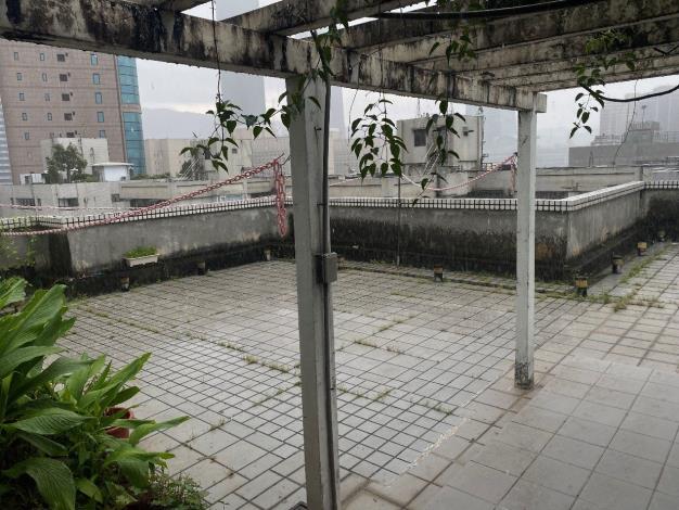 改善前_施作範圍全景