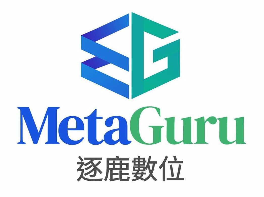 逐鹿數位股份有限公司