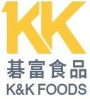 碁富食品股份有限公司