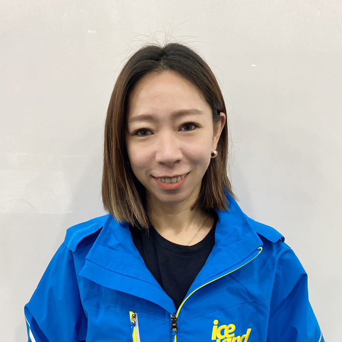 李思佳 SZU-CHIA LEE