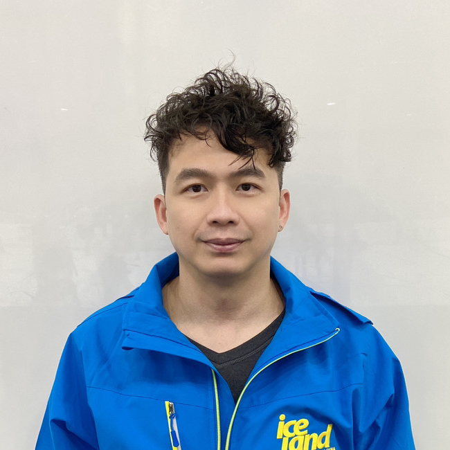 張育維 YU-WEI CHANG