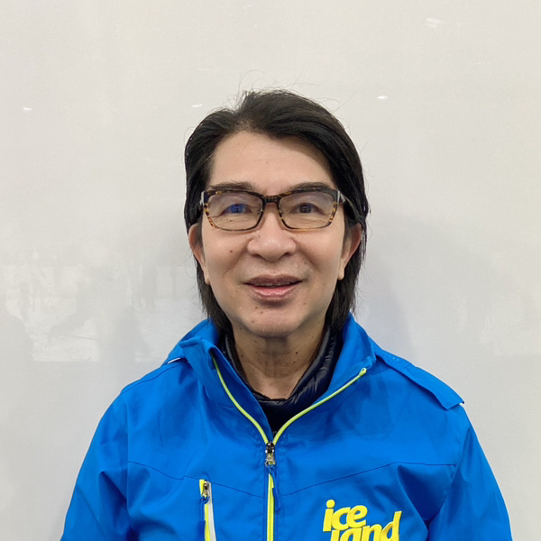林肇藩 LIN-GE