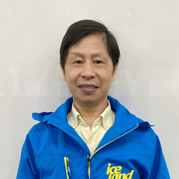 郭慶豐 CHING-FENG KUO