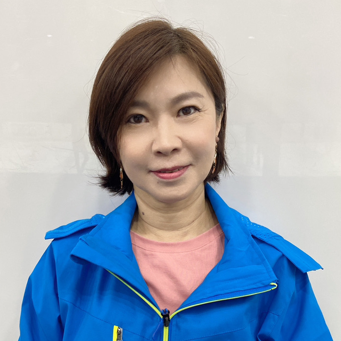 林庭榛 TING-CHEN LIN