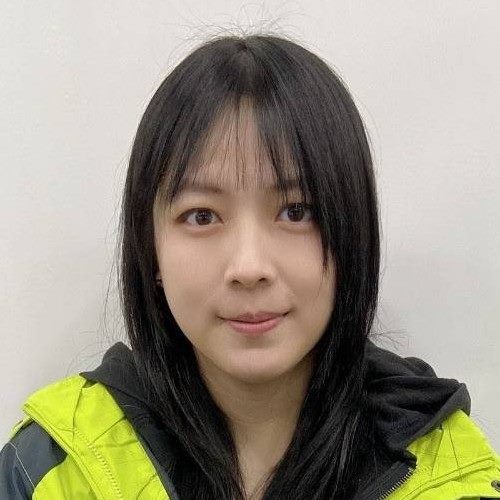 王郁婷 YU-TING WANG