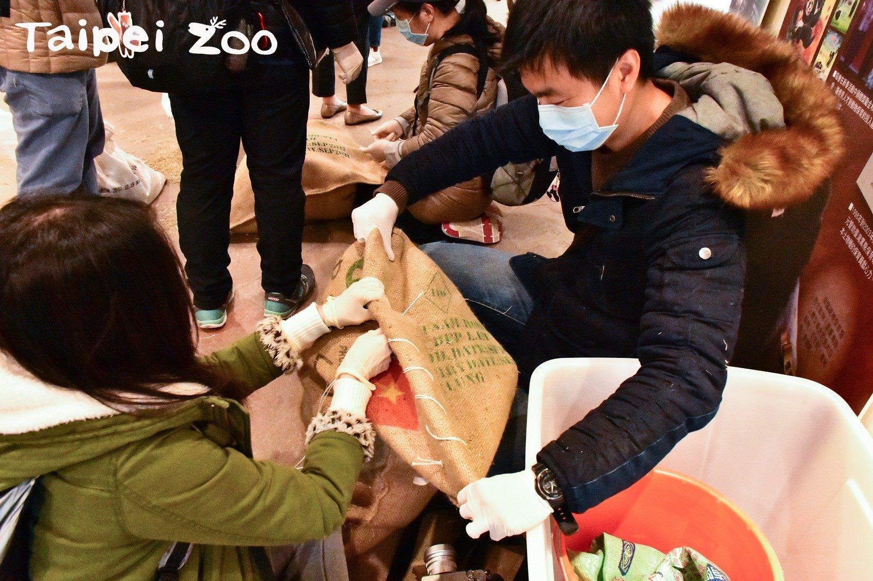 Asia Pulp & Paper Joins Hands with Taipei Zoo in Orangutan Conservation