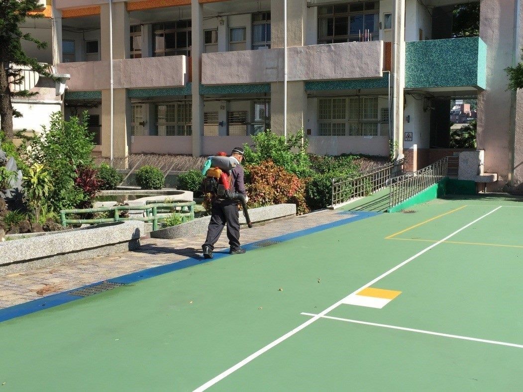 DEP Adopts Preventive Measures against Dengue Fever, Zika Virus