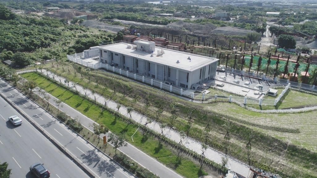 New Water Pipeline to Strengthen Water Supply for Shilin, Beitou Districts