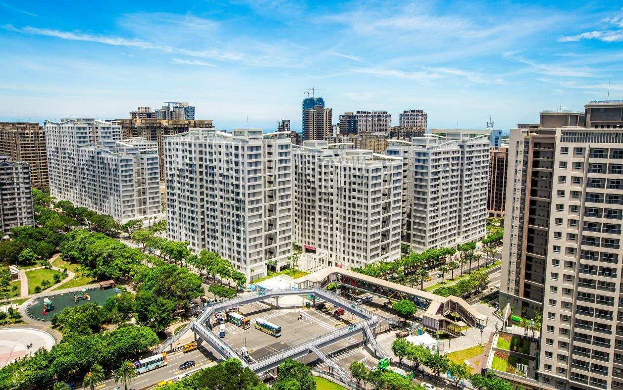 Central Government to Take Over Management of Universiade Athletes’ Village