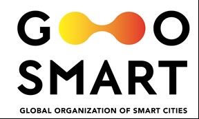 GO SMART Logo