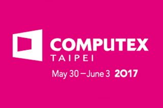 COMPUTEX 2017: Creating IoT Technology Ecosystem to Become Benchmark Exhibition for Global Smart Tech Supply Chain